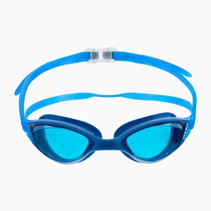 Occhialini da nuoto ZONE3 Aspect aqua/aqua/blue 2
