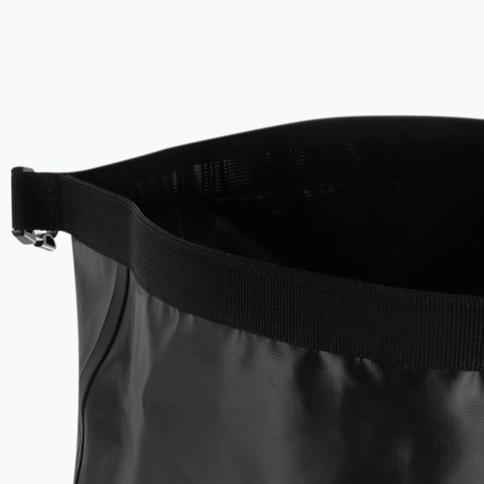 ZONE3 Dry Bag Zaino impermeabile 30 l arancio/nero 4