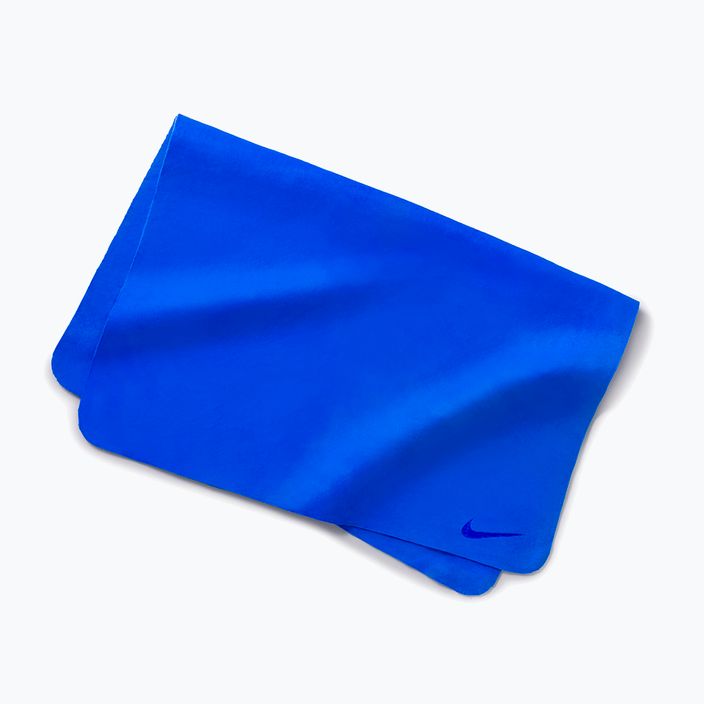 Asciugamano Nike Hydro hyper colbalt ad asciugatura rapida 3