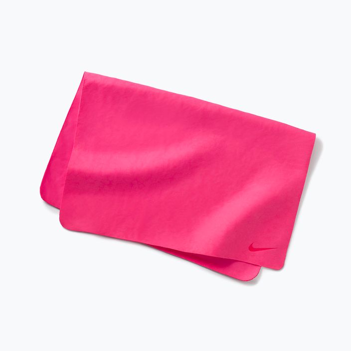 Asciugamano ad asciugatura rapida Nike Hydro racer rosa 3