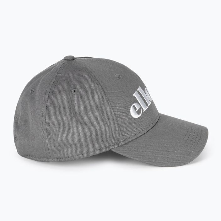Cappello da baseball grigio Ellesse Ragusa 2