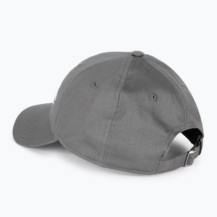 Cappello da baseball grigio Ellesse Ragusa 3