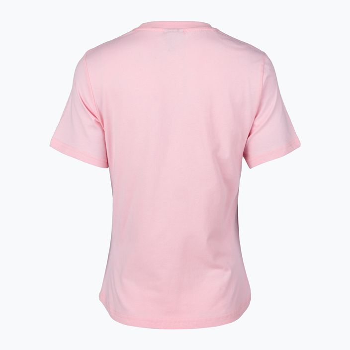 Maglietta Ellesse donna Albany rosa chiaro 2