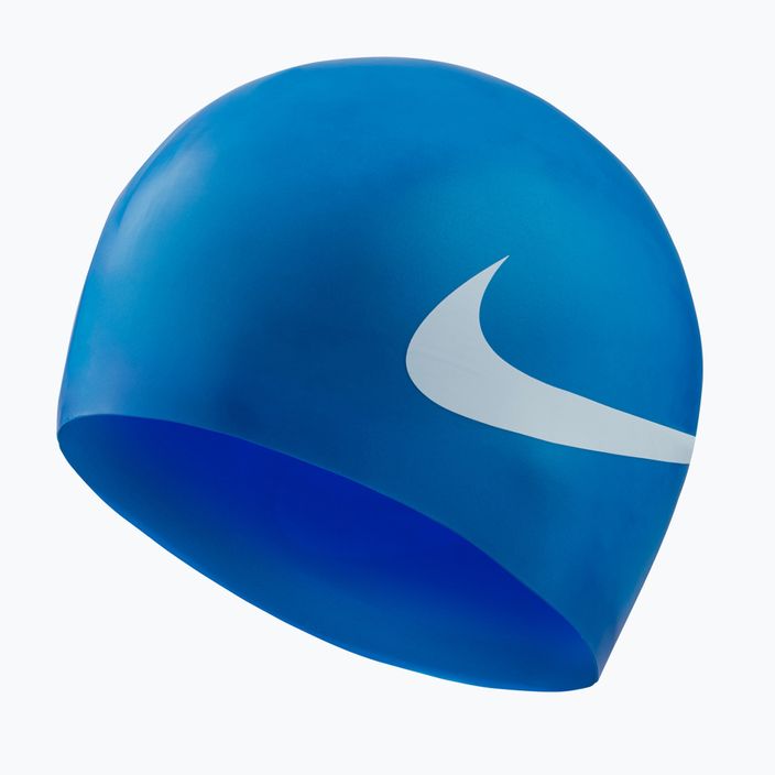 Cappellino Nike Big Swoosh game royal 3