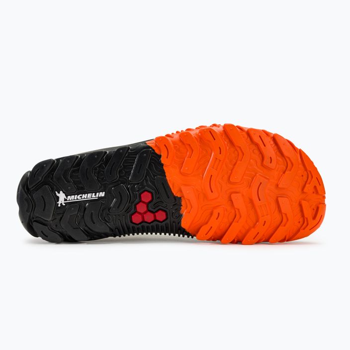 Scarpe da uomo a piedi nudi Vivobarefoot Hydra Esc ossidiana 4