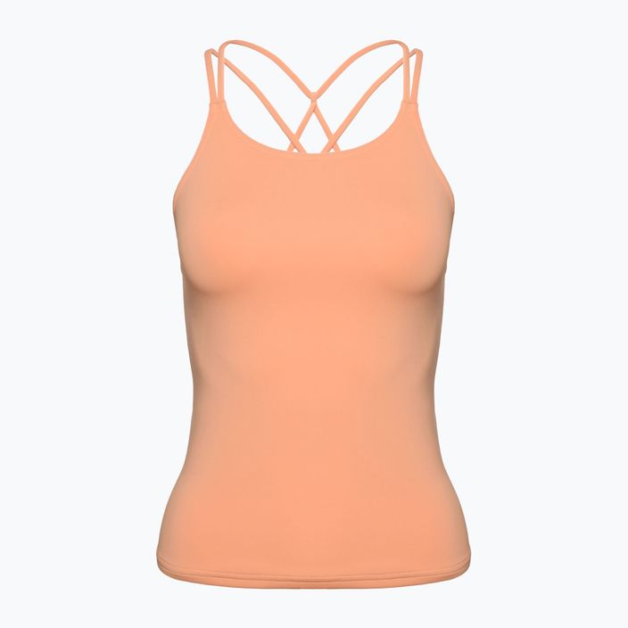 Canotta da allenamento da donna Gymshark Studio Tank rosa