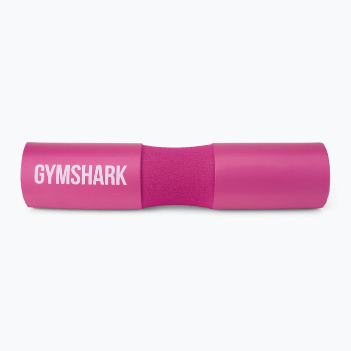 Gymshark Barbell Pad rosa 2