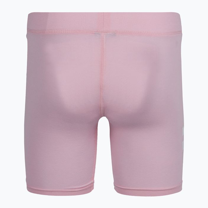 Pantaloncini Ellesse Tour donna rosa chiaro 2