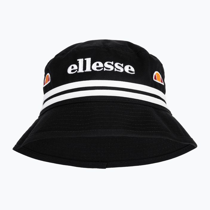 Cappello Ellesse Lorenzo nero 2