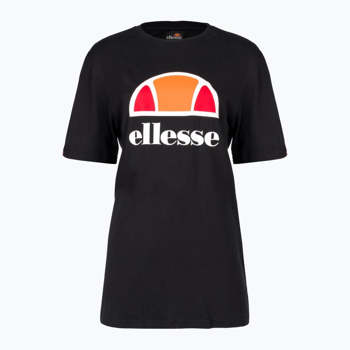 Maglietta Ellesse donna Arieth nero