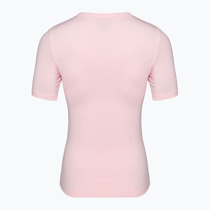 Maglietta Ellesse da donna Hayes rosa chiaro 2