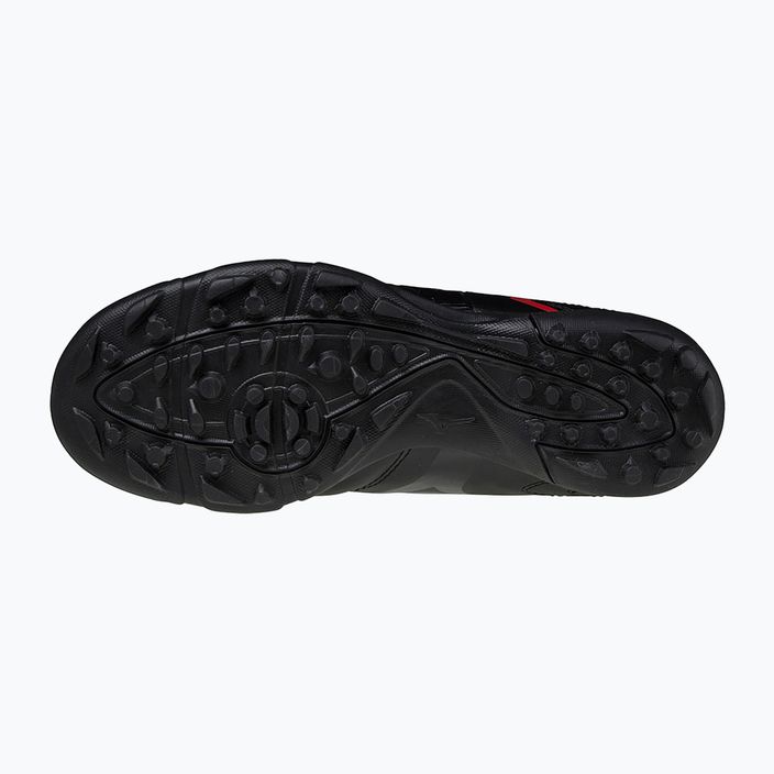 Mizuno Monarcida Neo II Select AS Jr scarpe da calcio per bambini nero P1GE222500 11