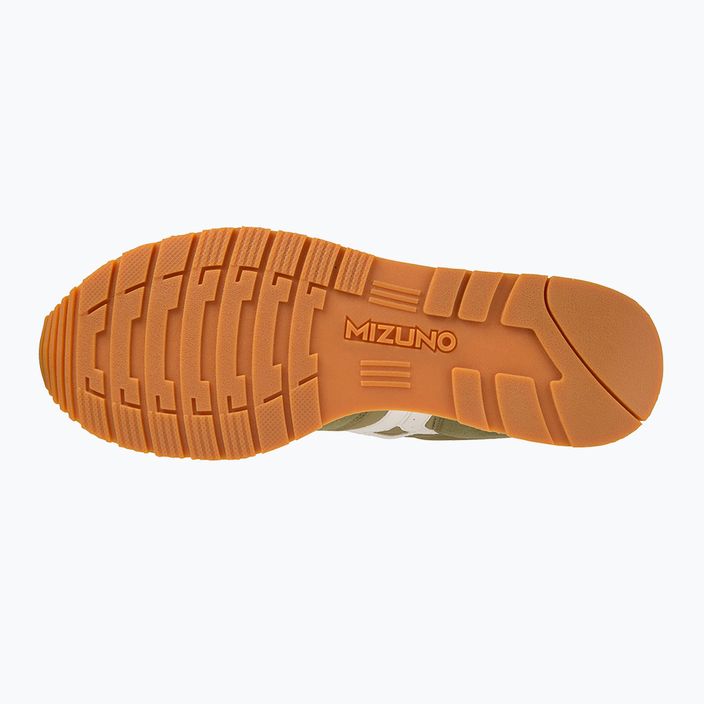 Mizuno ML87 scarpa cedar/wht/olivedrab 11