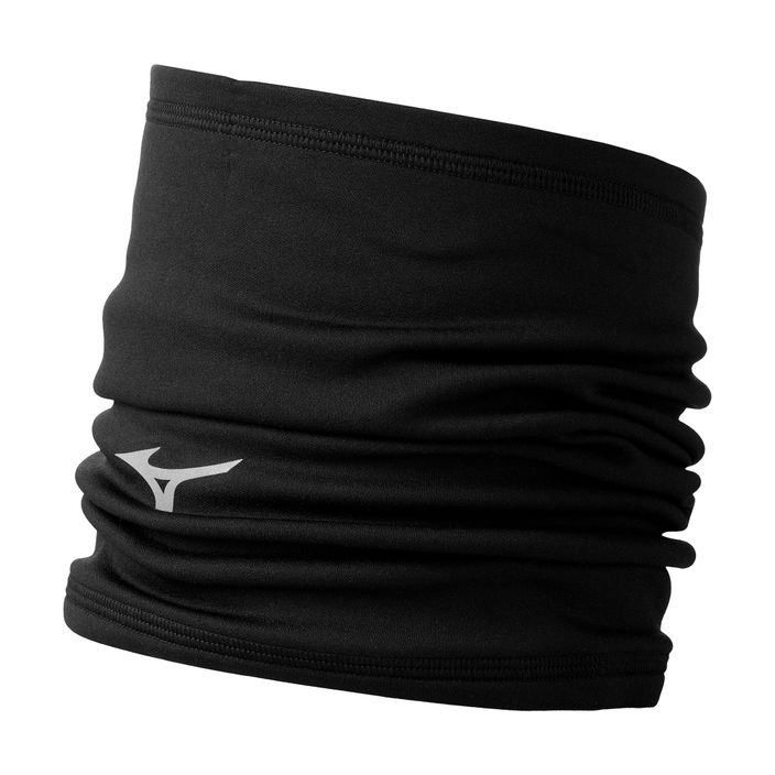 Mizuno Warmalite Triwarmer scaldacollo nero 2