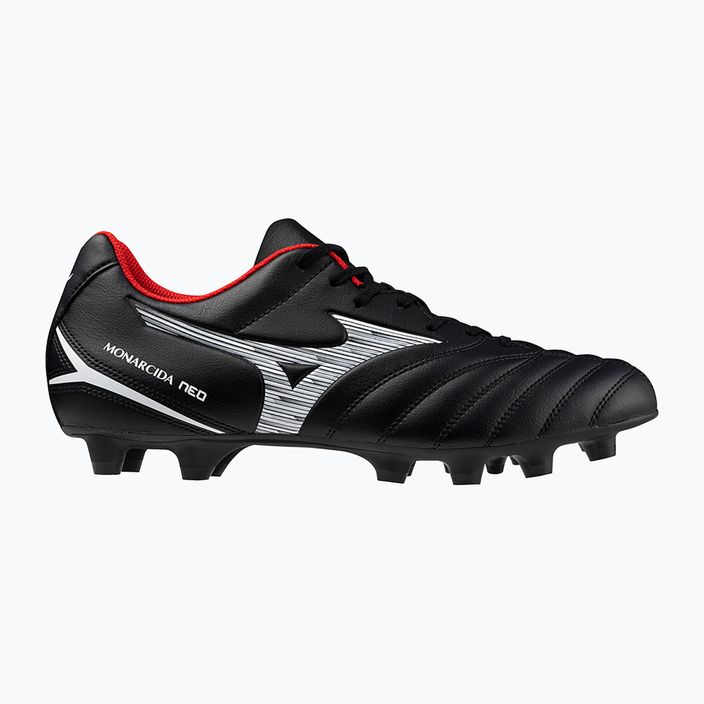 Scarpe da calcio Mizuno Monarcida Neo III Select Md da uomo 8