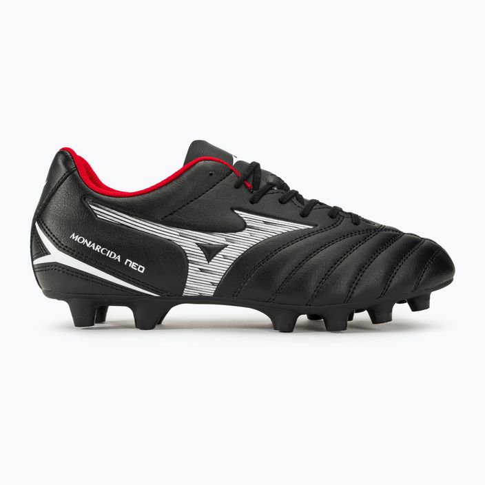 Scarpe da calcio Mizuno Monarcida Neo III Select Md da uomo 2