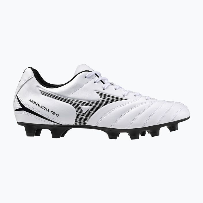 Scarpe da calcio Mizuno Monarcida Neo III Select Md da uomo 8