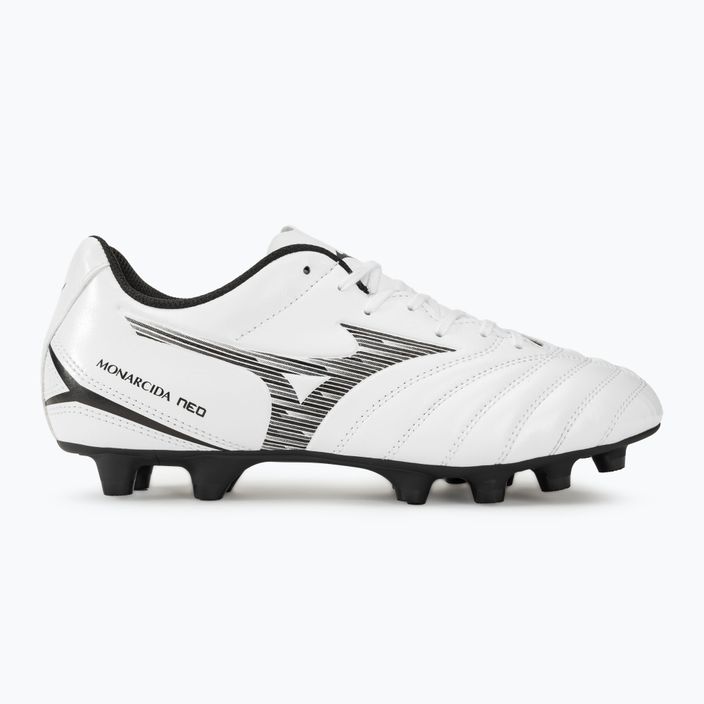 Scarpe da calcio Mizuno Monarcida Neo III Select Md da uomo 2