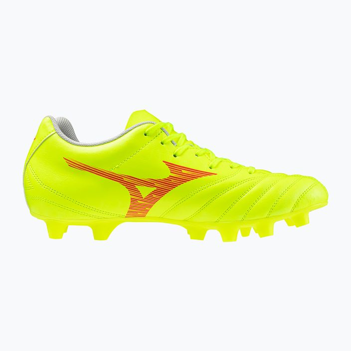 Scarpe da calcio Mizuno Monarcida Neo III Select Md da uomo 9