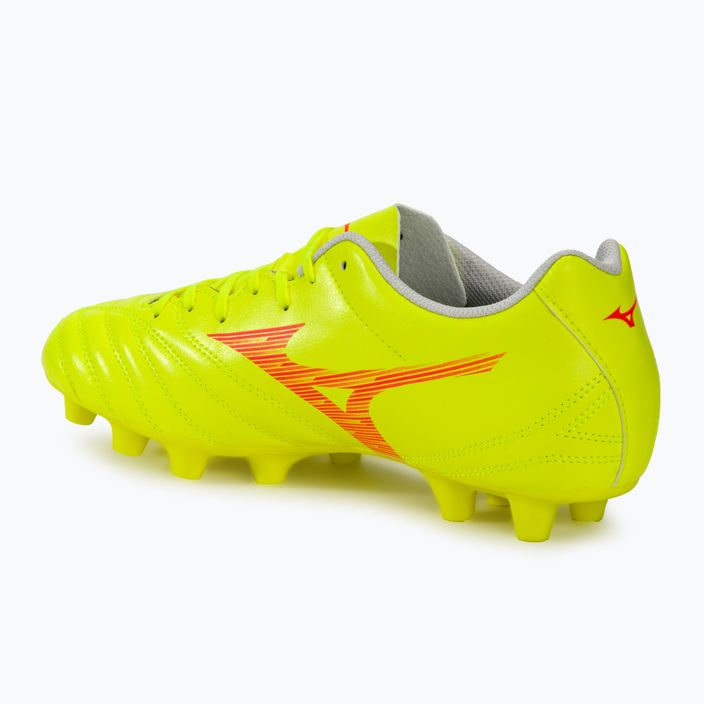 Scarpe da calcio Mizuno Monarcida Neo III Select Md da uomo 3