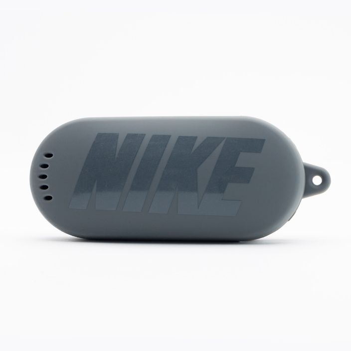 Custodia Nike per occhialini da nuoto antracite 2