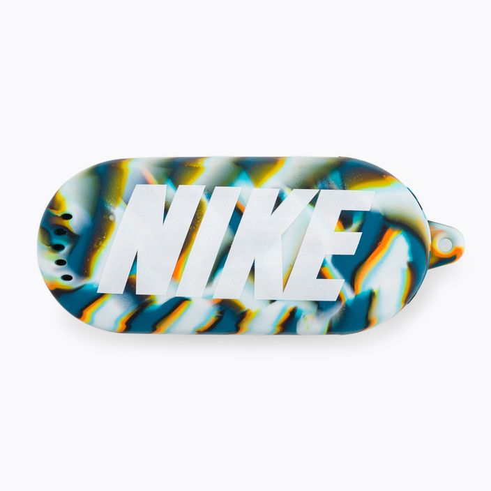 Custodia Nike per occhialini da nuoto multicolore 2