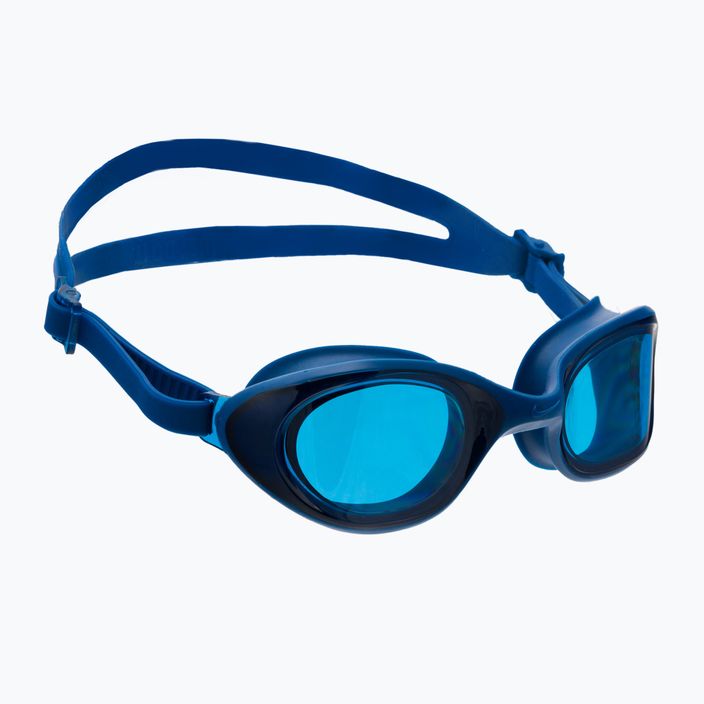 Occhialini da nuoto Nike Expanse blu