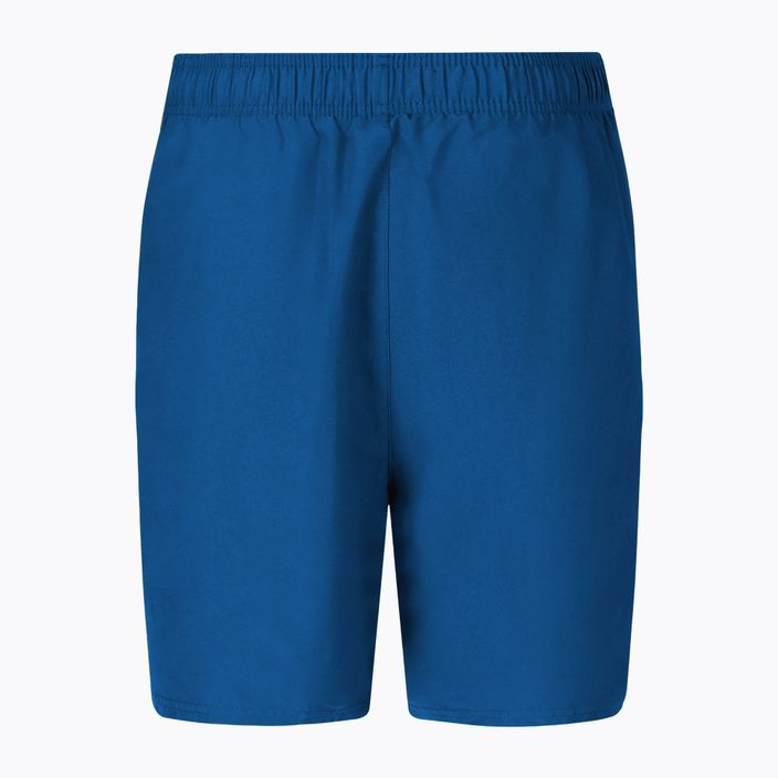 Pantaloncini da bagno Nike Essential 7" Volley da uomo, blu marino scuro 2