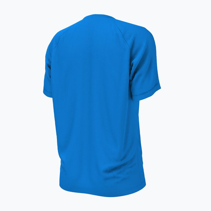Maglietta da allenamento da uomo Nike Essential foto blu 9