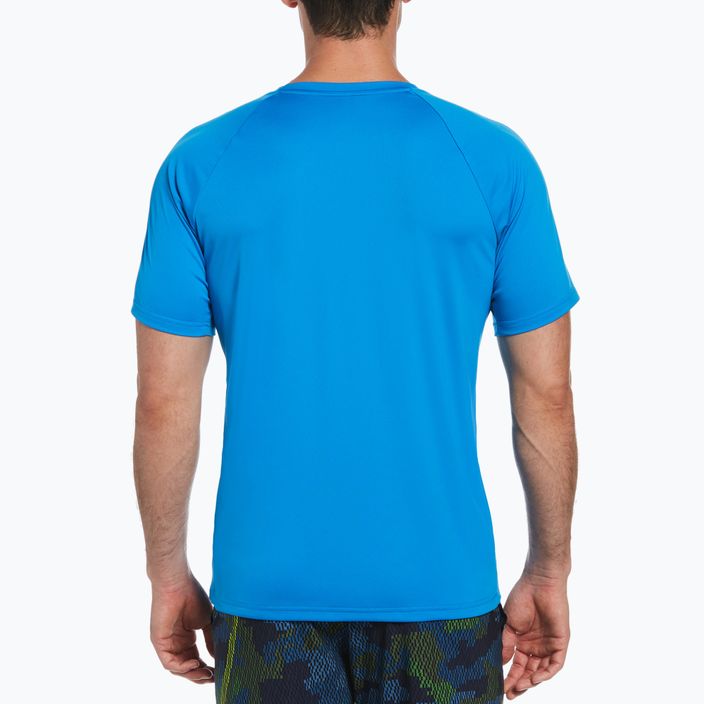 Maglietta da allenamento da uomo Nike Essential foto blu 11