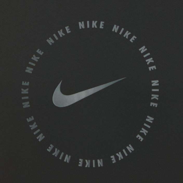 Maglietta da allenamento da uomo Nike Ring Logo nero 10