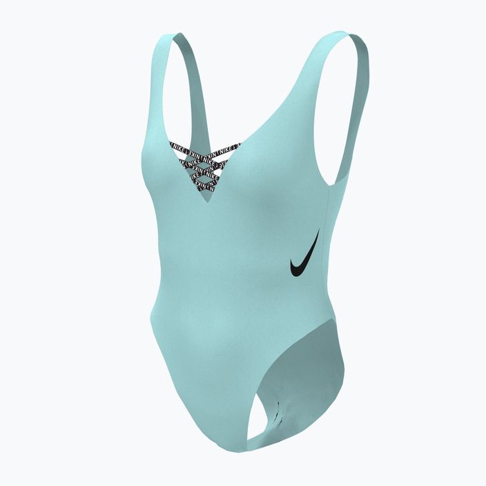 Nike Sneakerkini U-Back costume da bagno intero donna copa 5