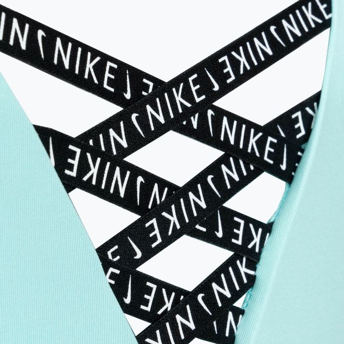 Nike Sneakerkini U-Back costume da bagno intero donna copa 4