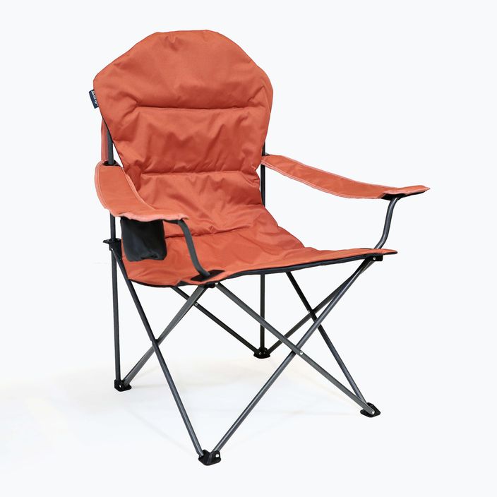 Vango Divine Chair sedia da trekking in polvere di mattone 2