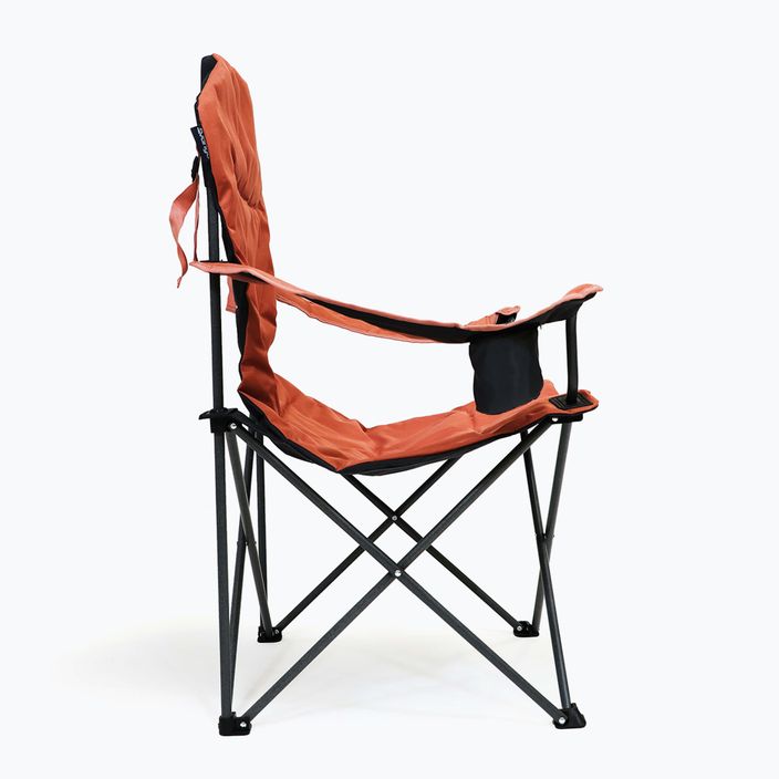 Vango Divine Chair sedia da trekking in polvere di mattone 3