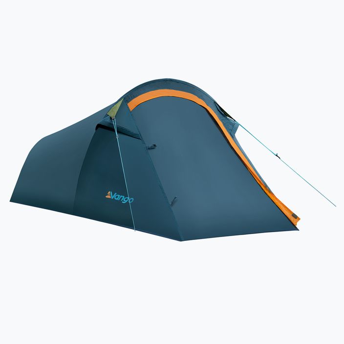 Tenda da campeggio Vango Soul 200 CLR blu clr per 2 persone