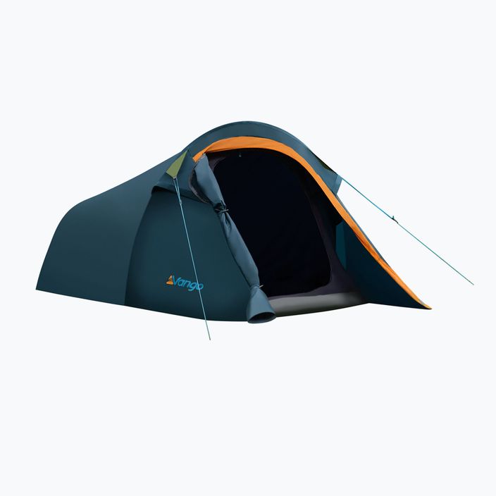 Tenda da campeggio Vango Soul 200 CLR blu clr per 2 persone 3