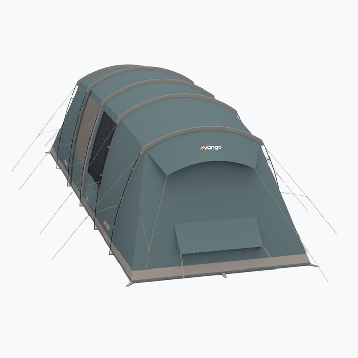 Vango Castlewood 800XL pacchetto verde minerale tenda da campeggio per 8 persone 4