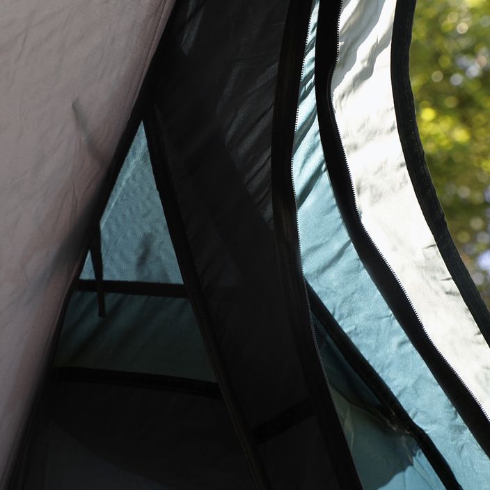 Tenda da campeggio per 1 persona Vango Soul 100 blu profondo 18