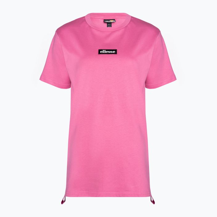 Maglietta Ellesse da donna Noco rosa
