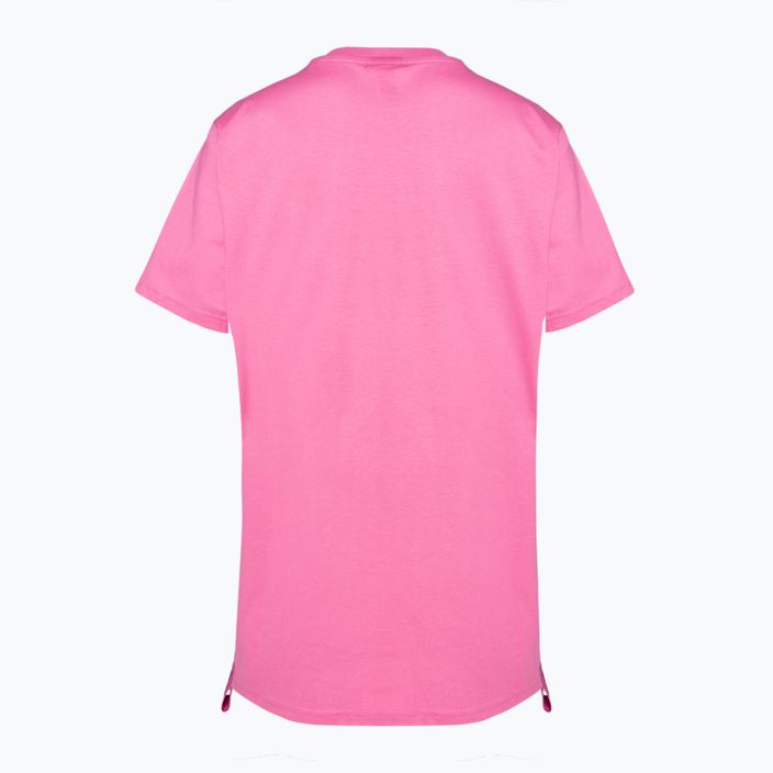 Maglietta Ellesse da donna Noco rosa 2