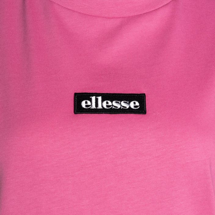 Maglietta Ellesse da donna Noco rosa 3