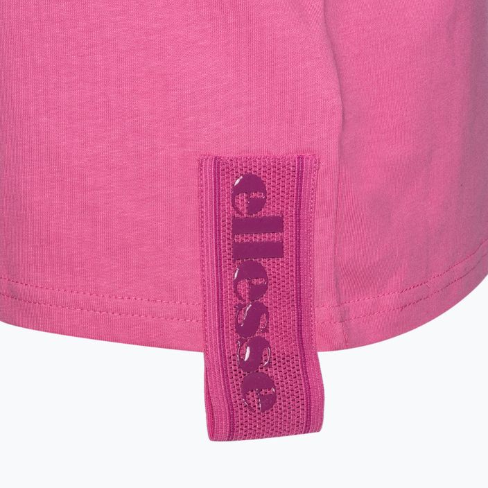 Maglietta Ellesse da donna Noco rosa 4
