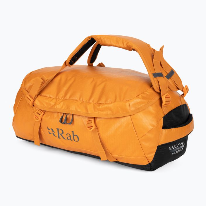 Rab Escape Kit Bag LT 50 l borsa da viaggio in marmellata 2