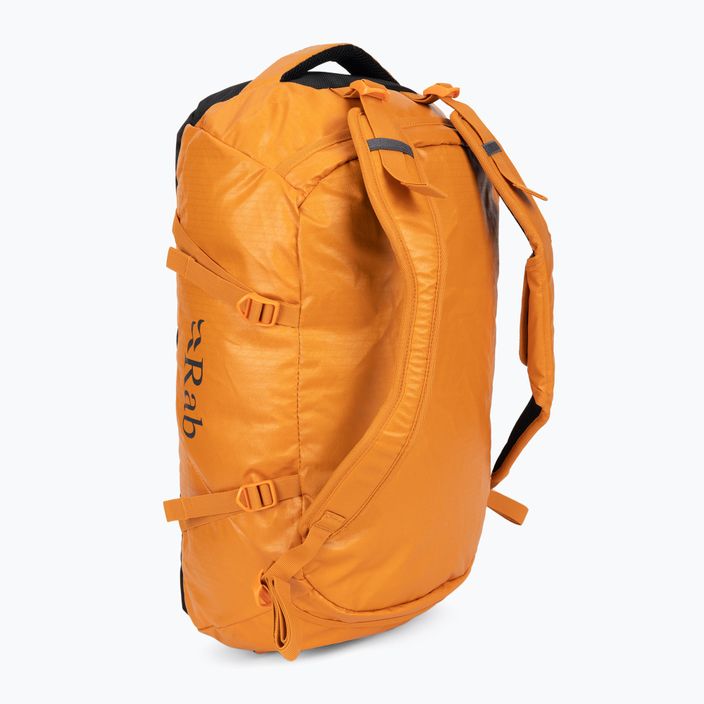 Rab Escape Kit Bag LT 50 l borsa da viaggio in marmellata 3