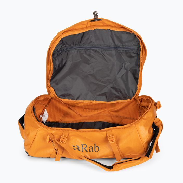 Rab Escape Kit Bag LT 50 l borsa da viaggio in marmellata 4