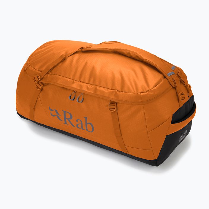 Rab Escape Kit Bag LT 50 l borsa da viaggio in marmellata 6