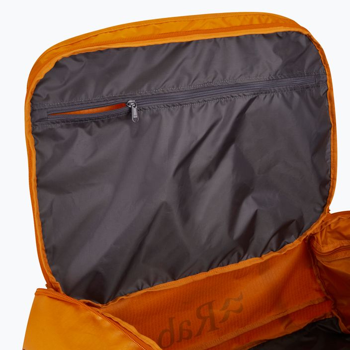 Rab Escape Kit Bag LT 50 l borsa da viaggio in marmellata 8