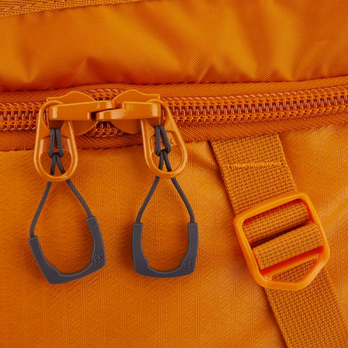 Rab Escape Kit Bag LT 50 l borsa da viaggio in marmellata 10