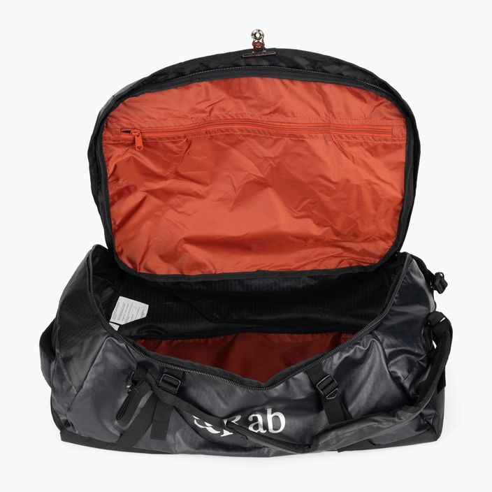 Rab Escape Kit Bag LT 30 l nero 4